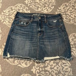 American Eagle Stretch Skirt